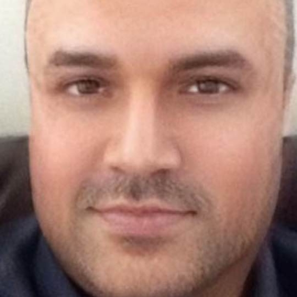 Meet your Posher, Fazil - Picture 1 of 1